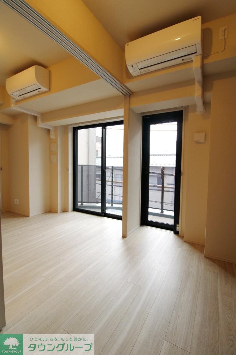 ルフォンプログレ上野稲荷町の物件内観写真