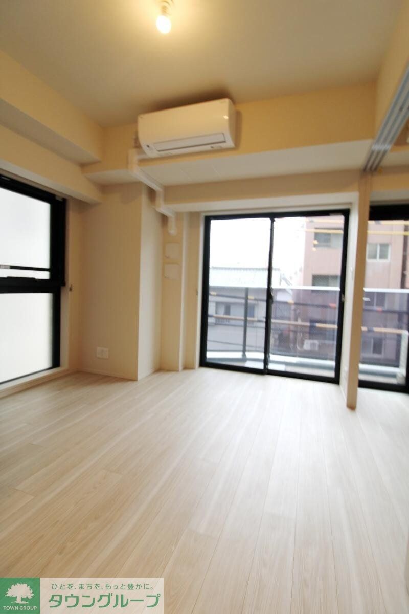 ルフォンプログレ上野稲荷町の物件内観写真