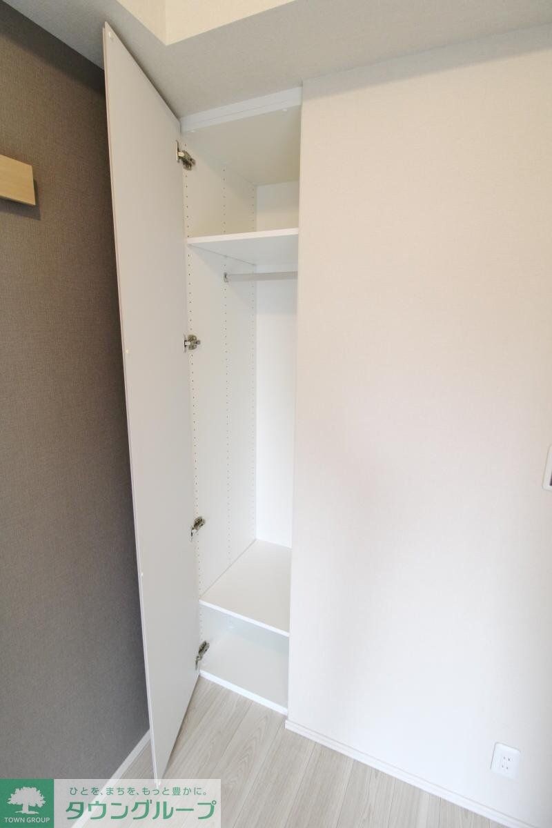 ルフォンプログレ上野稲荷町の物件内観写真