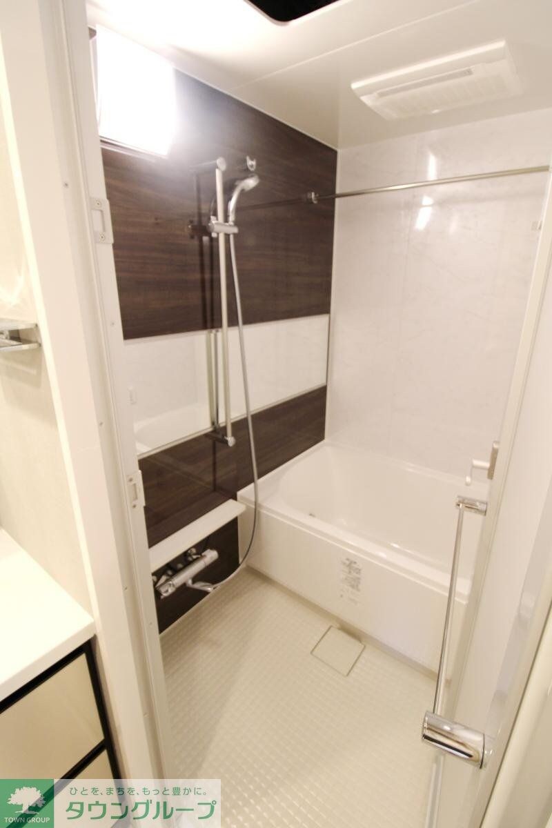 ルフォンプログレ上野稲荷町の物件内観写真