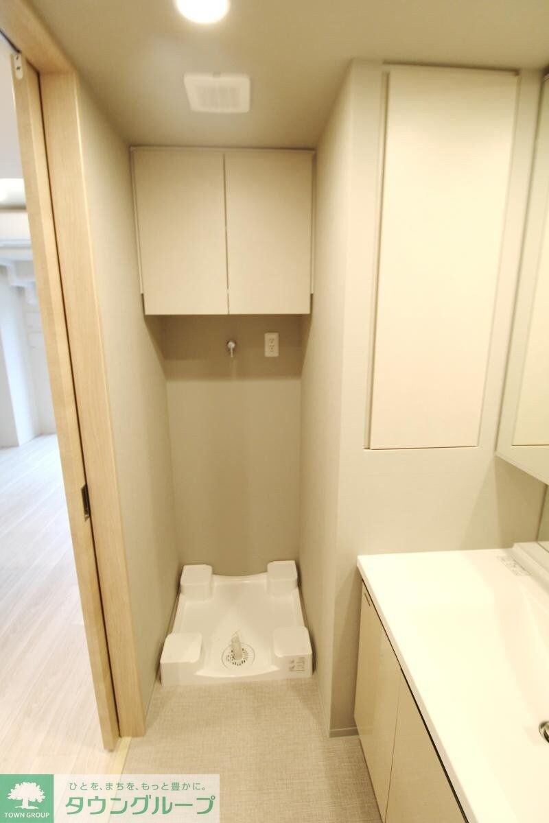 ルフォンプログレ上野稲荷町の物件内観写真