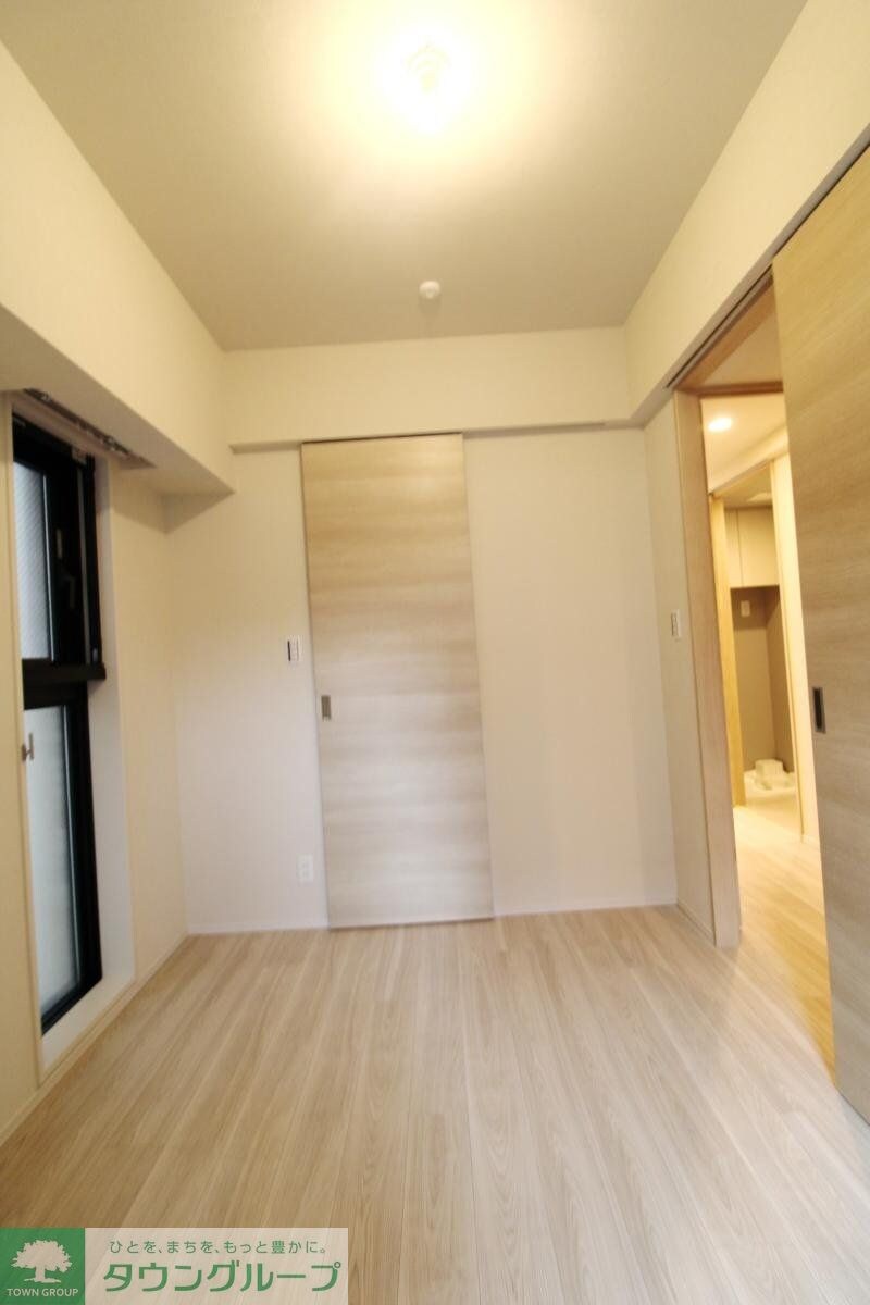 ルフォンプログレ上野稲荷町の物件内観写真