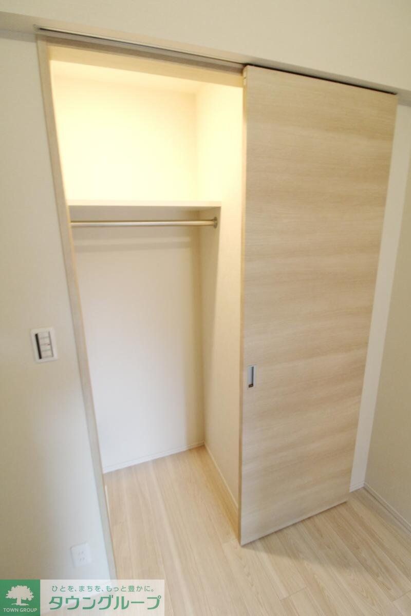 ルフォンプログレ上野稲荷町の物件内観写真