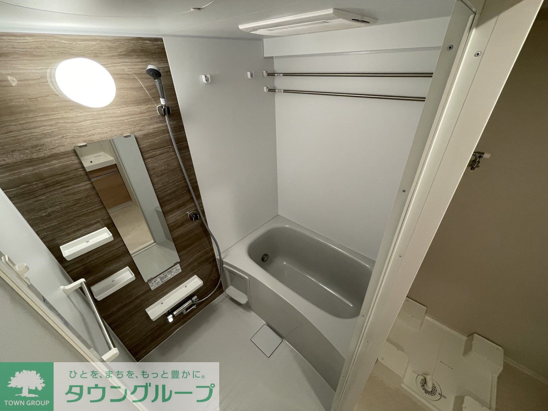 GRAN PASEO蔵前IIの物件内観写真