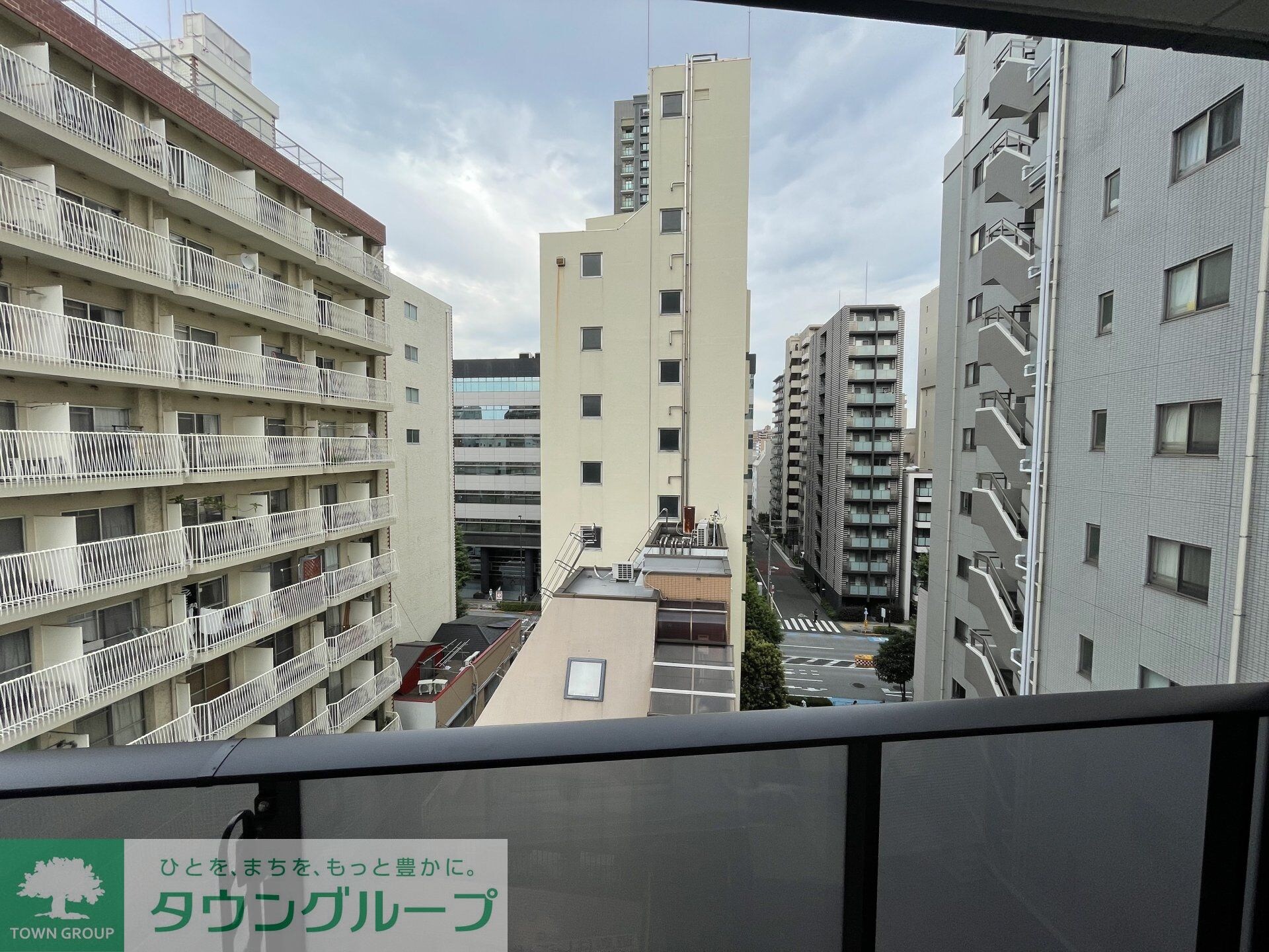 GRAN PASEO蔵前IIの物件内観写真