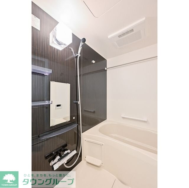 グランカーサ上野松が谷の物件内観写真