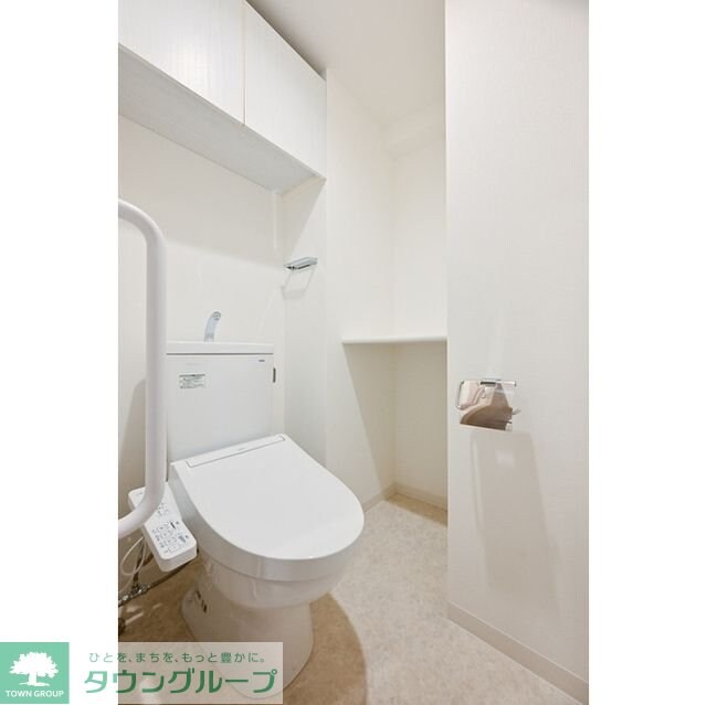 グランカーサ上野松が谷の物件内観写真