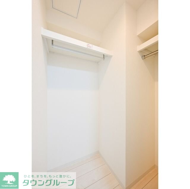 グランカーサ上野松が谷の物件内観写真