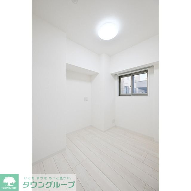 グランカーサ上野松が谷の物件内観写真