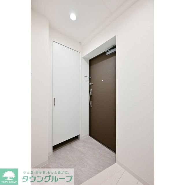 グランカーサ上野松が谷の物件内観写真