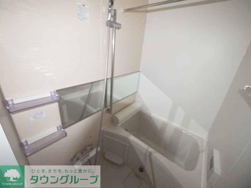 MYTHOS MACHIYAの物件内観写真