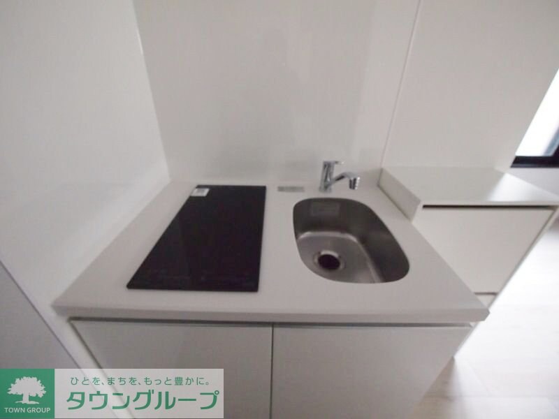 MYTHOS MACHIYAの物件内観写真