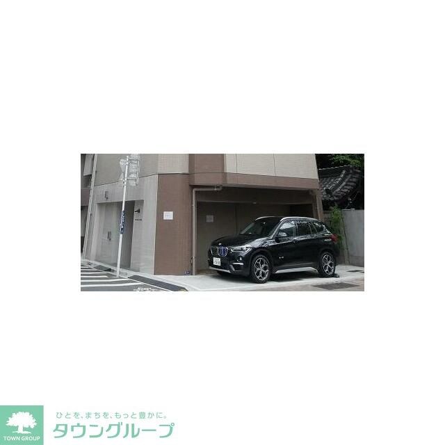 パティーナ上野の物件内観写真