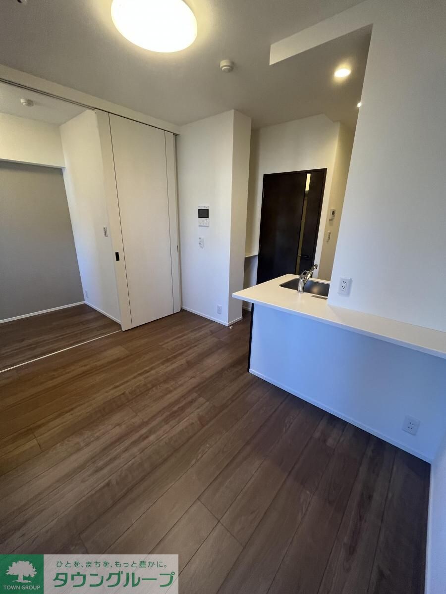 レジデンス文京春日の物件内観写真