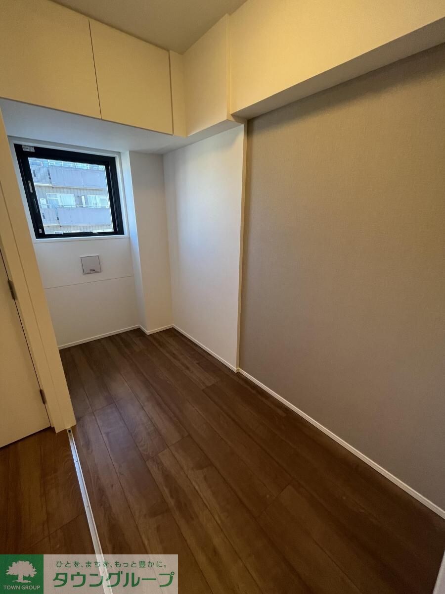 レジデンス文京春日の物件内観写真