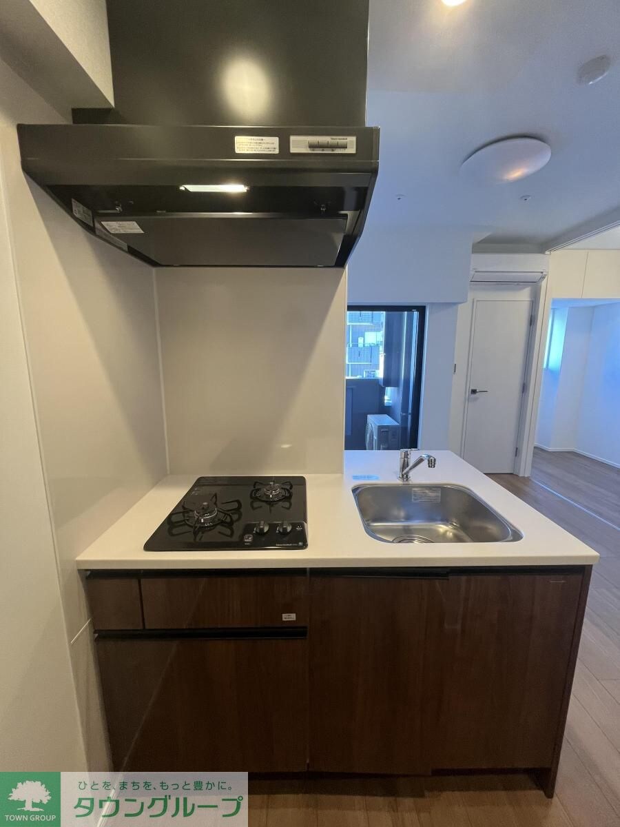 レジデンス文京春日の物件内観写真