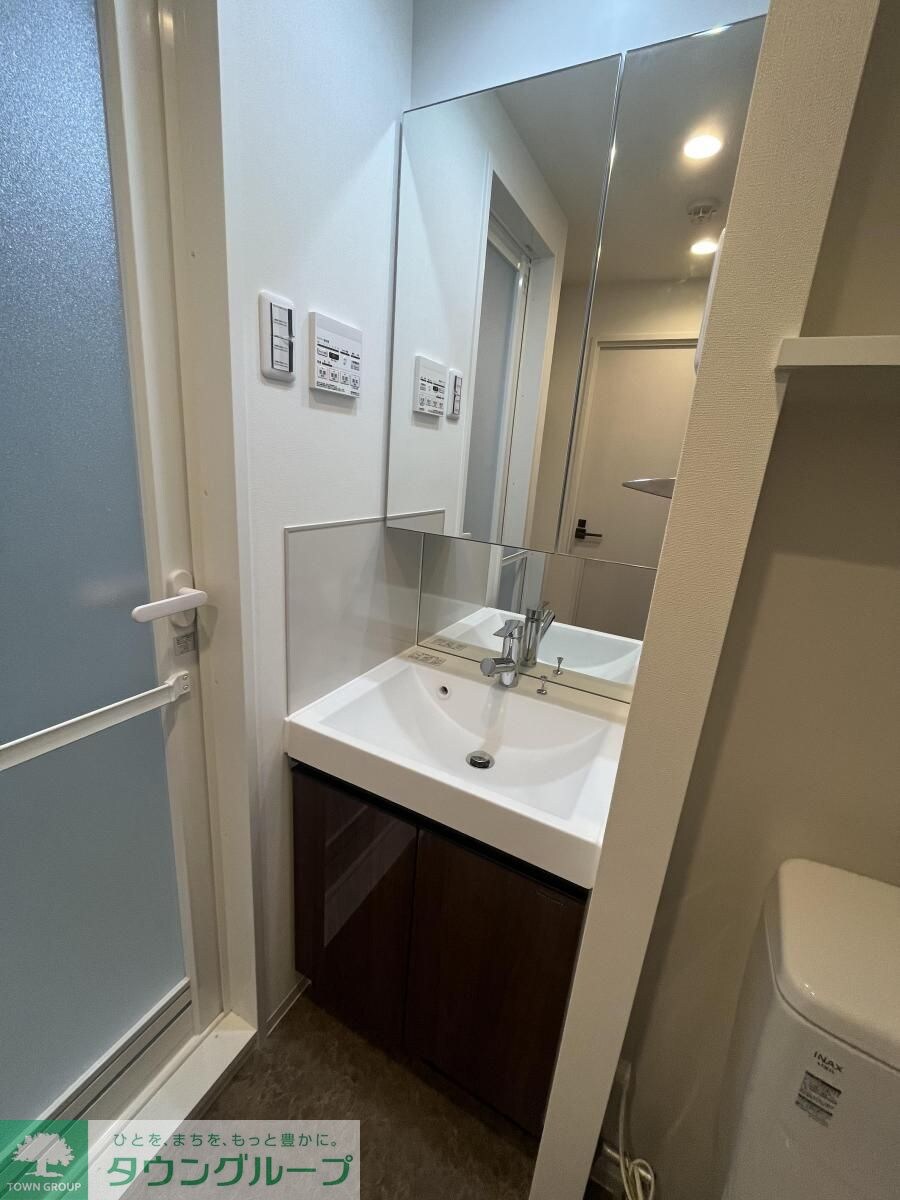 レジデンス文京春日の物件内観写真