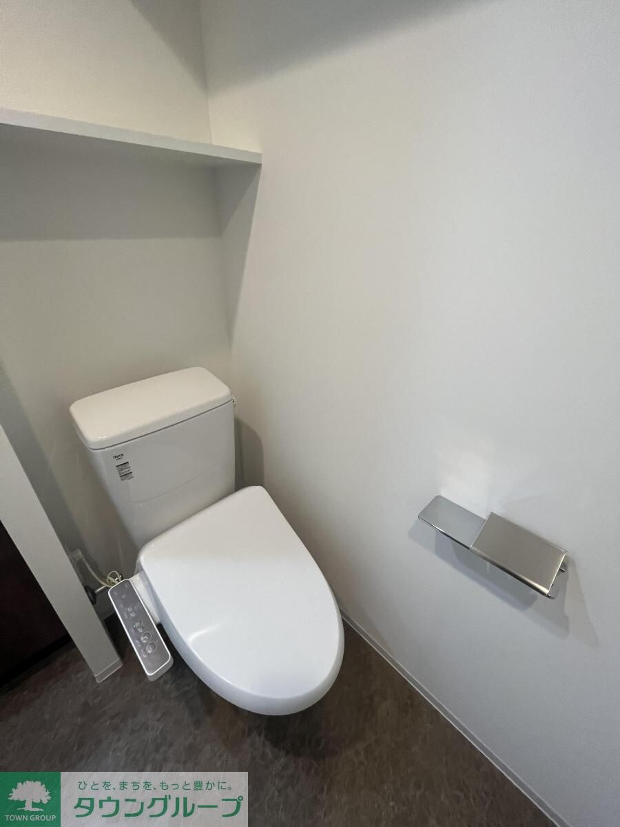 レジデンス文京春日の物件内観写真