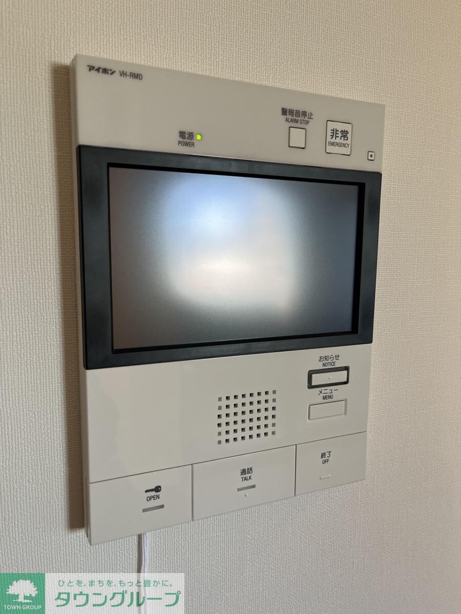 レジデンス文京春日の物件内観写真