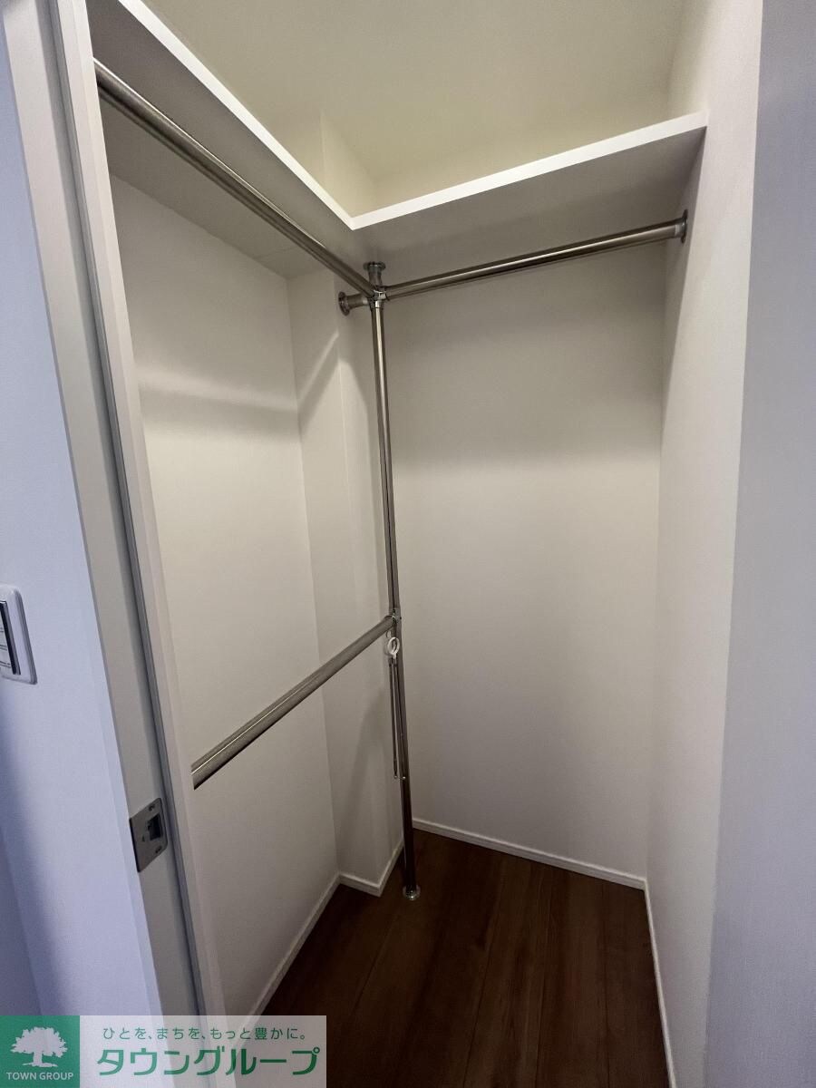 レジデンス文京春日の物件内観写真