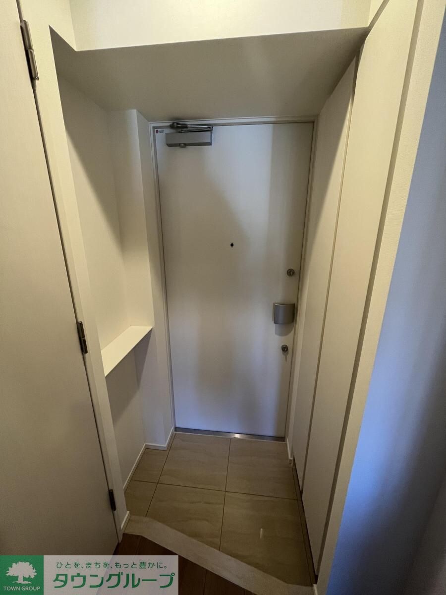 レジデンス文京春日の物件内観写真