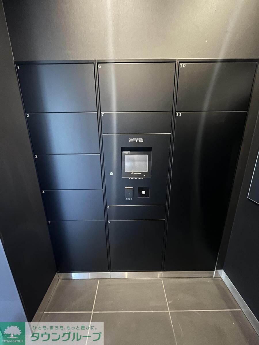 レジデンス文京春日の物件内観写真