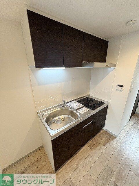 カーサブリランテ本駒込の物件内観写真