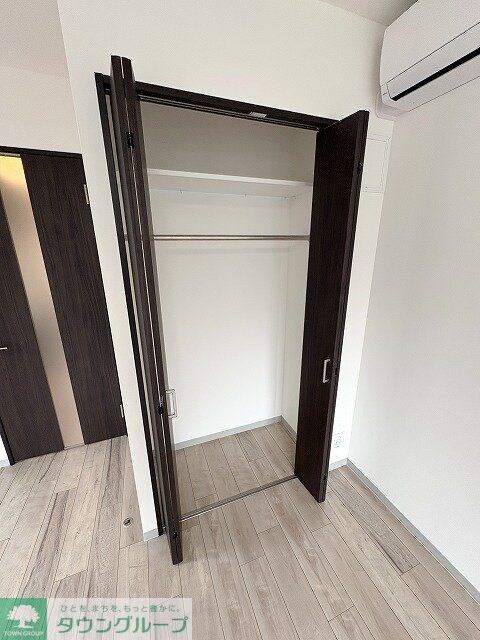 カーサブリランテ本駒込の物件内観写真