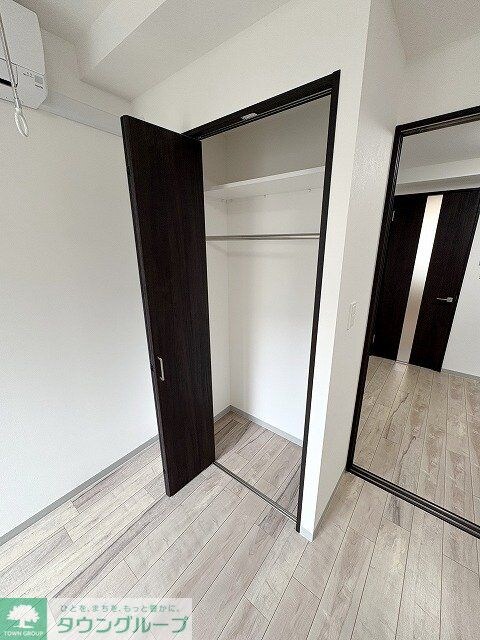 カーサブリランテ本駒込の物件内観写真