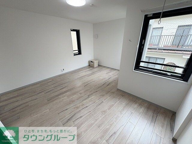 カーサブリランテ本駒込の物件内観写真