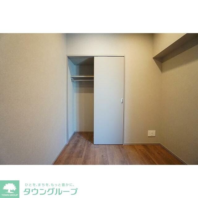 SYFORME江戸川橋の物件内観写真