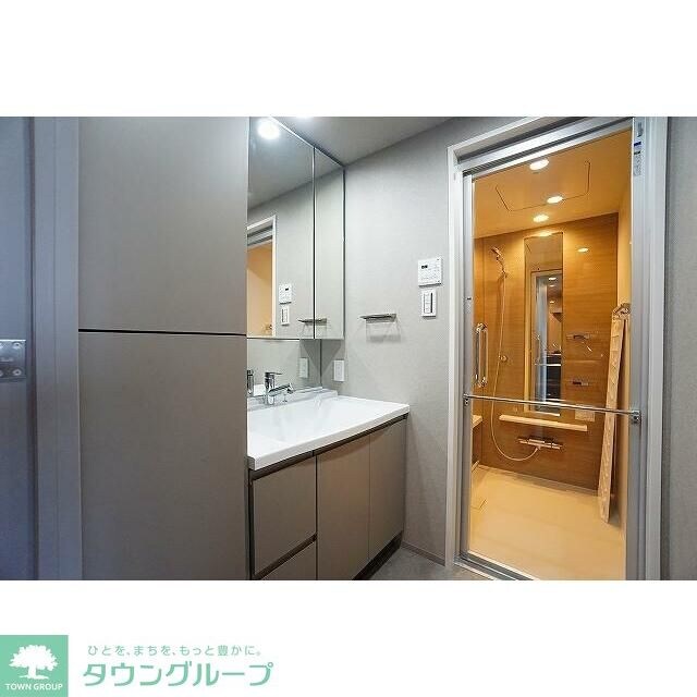 SYFORME江戸川橋の物件内観写真