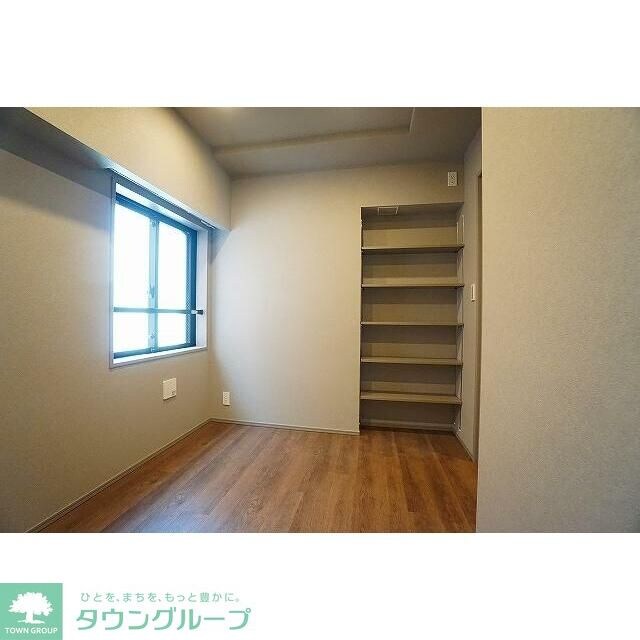 SYFORME江戸川橋の物件内観写真