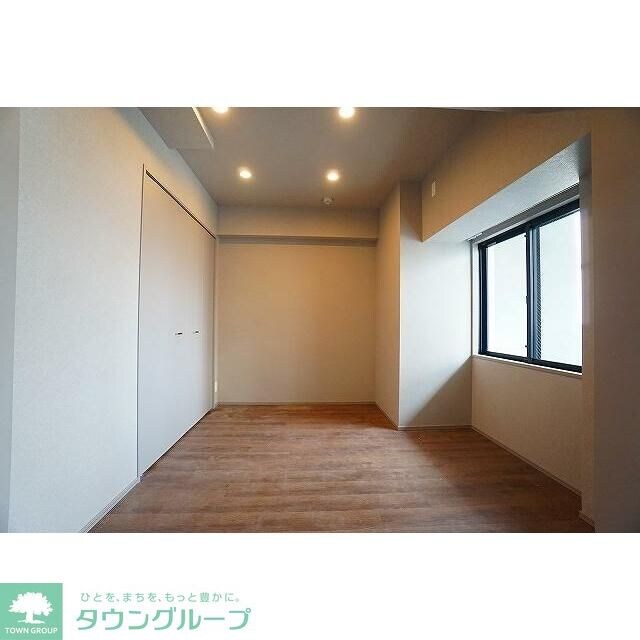 SYFORME江戸川橋の物件内観写真