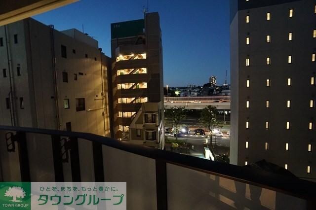 SYFORME江戸川橋の物件内観写真