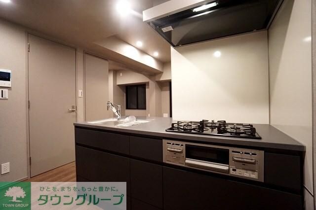 SYFORME江戸川橋の物件内観写真