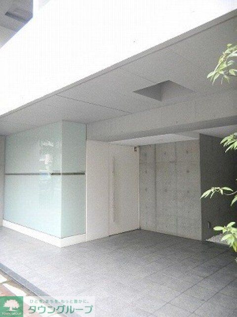 ラティエラ文京音羽の物件内観写真