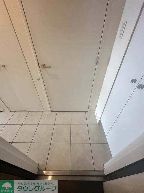 ラティエラ文京音羽の物件内観写真