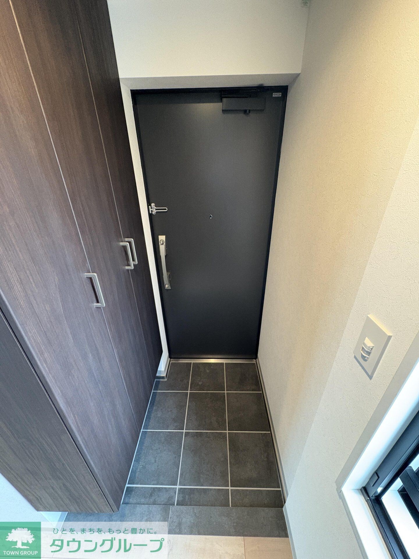 カーサブリランテ本駒込の物件内観写真