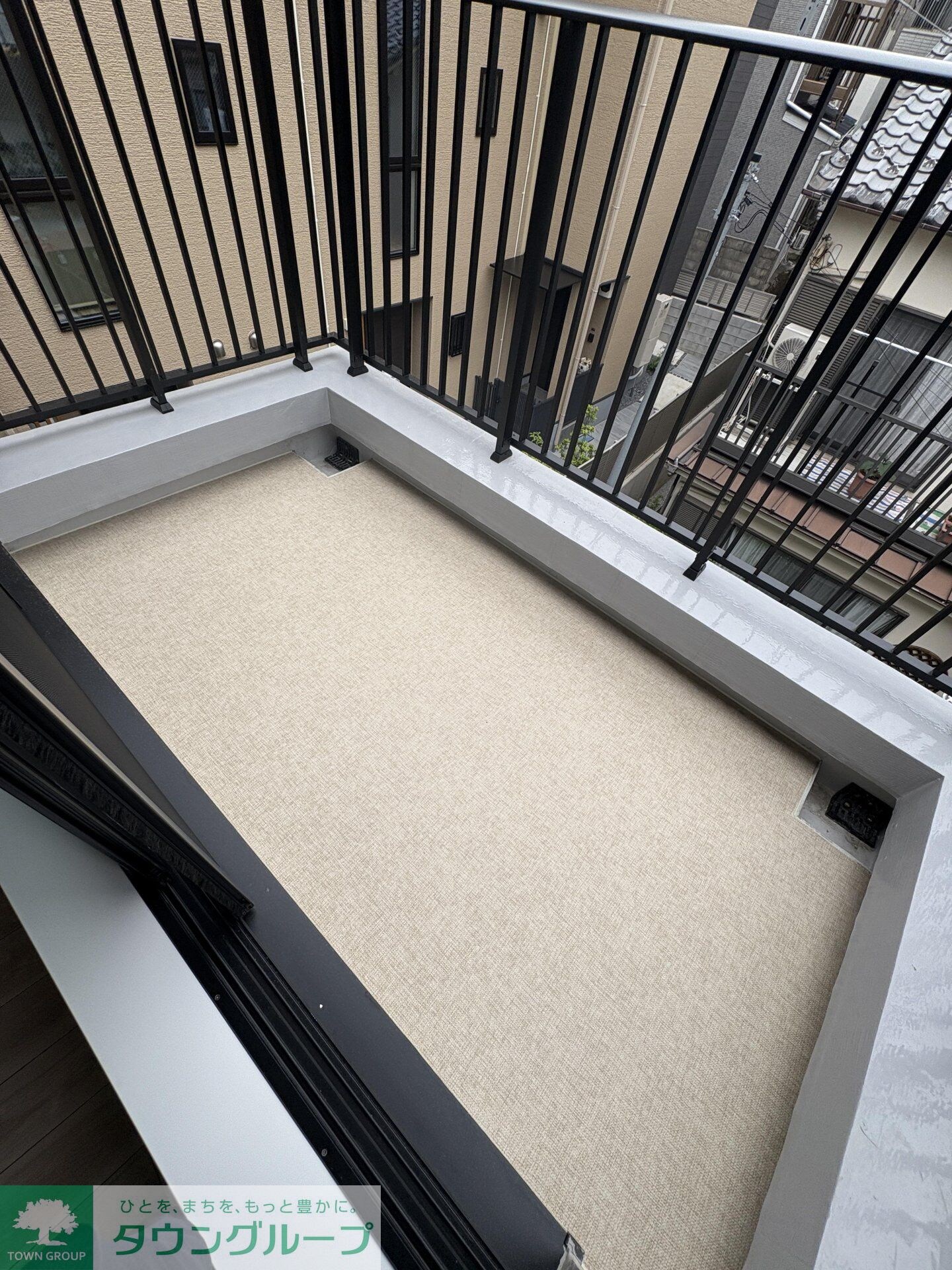 カーサブリランテ本駒込の物件内観写真