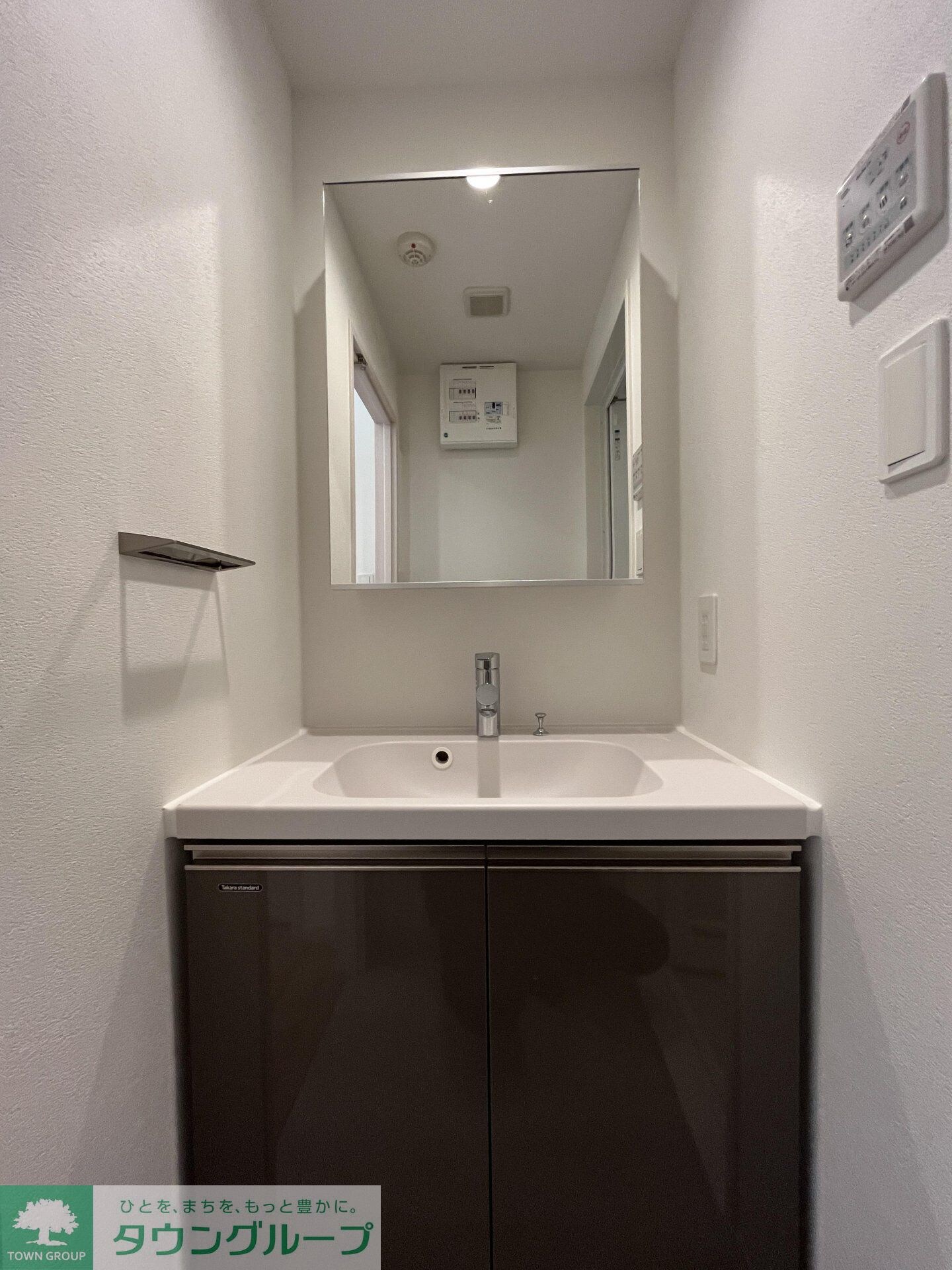 WHARF駒込の物件内観写真