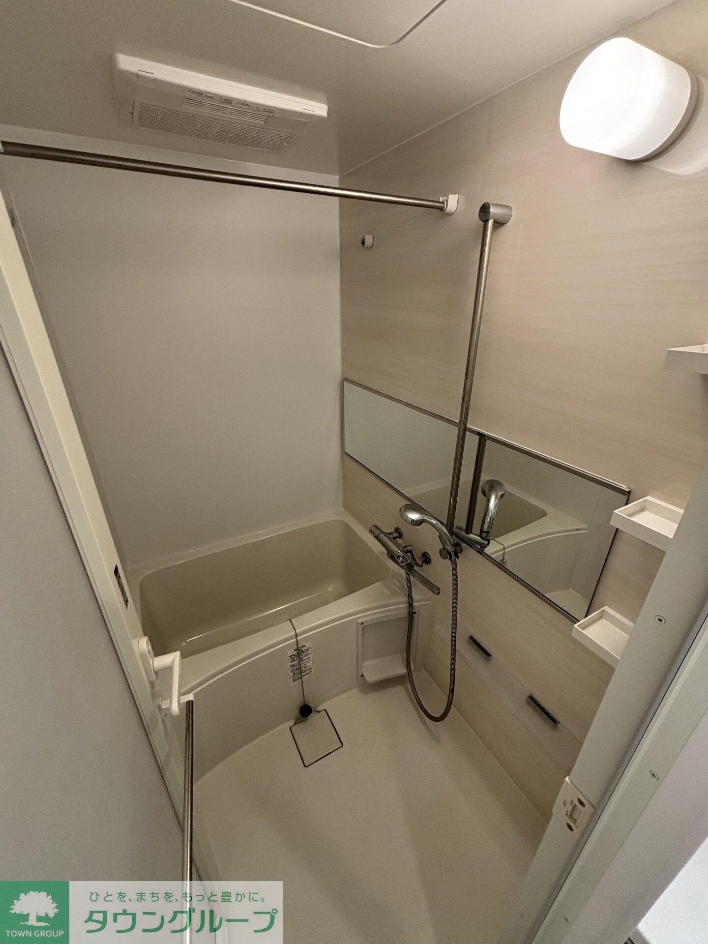 GRANPASEO田端Cの物件内観写真