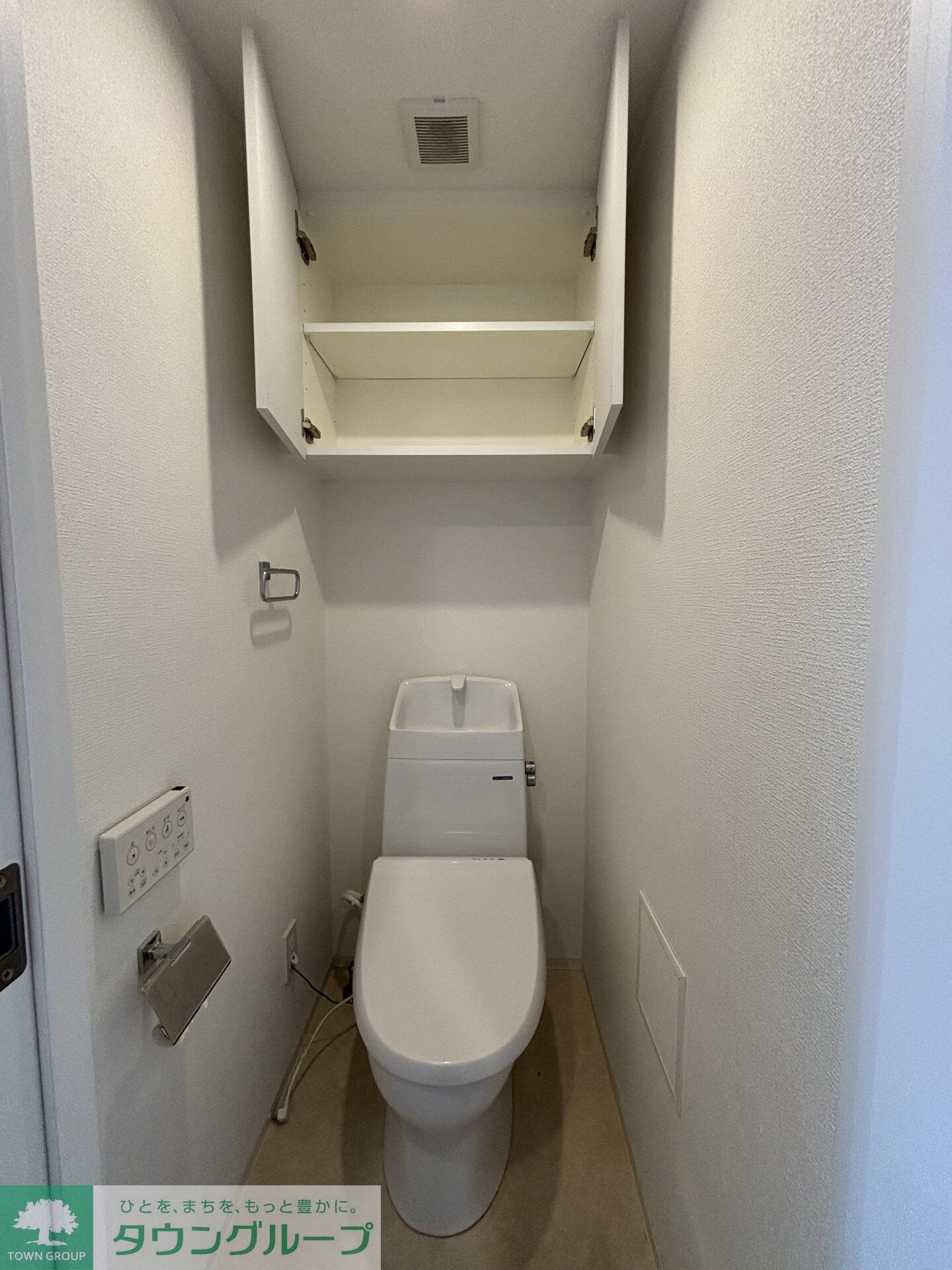 GRANPASEO田端Cの物件内観写真