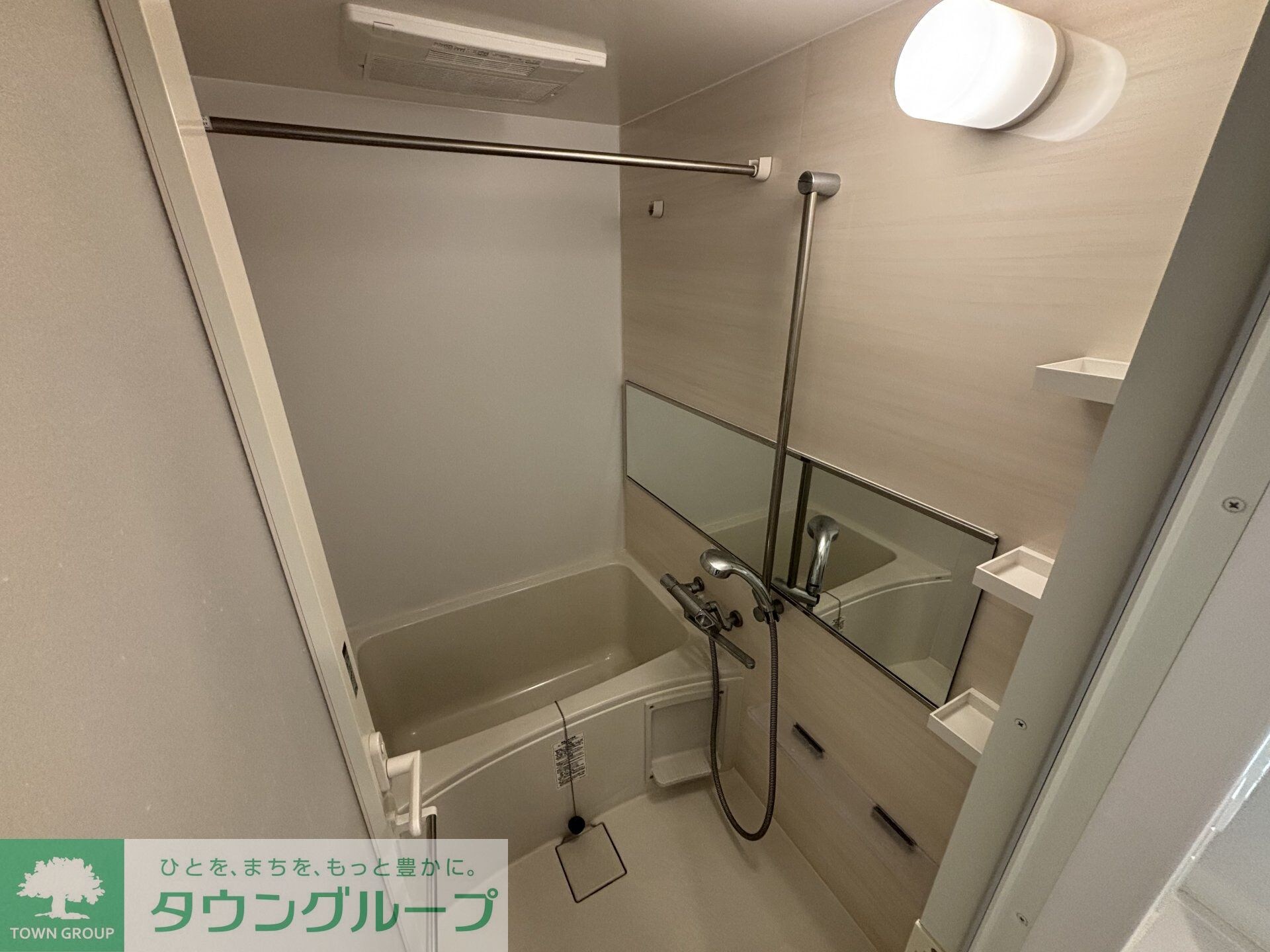 GRANPASEO田端Cの物件内観写真