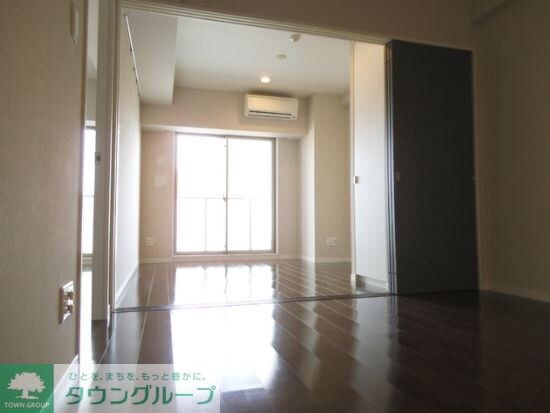 エスティメゾン赤羽の物件内観写真