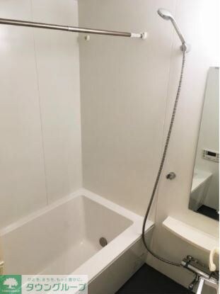 エスティメゾン赤羽の物件内観写真