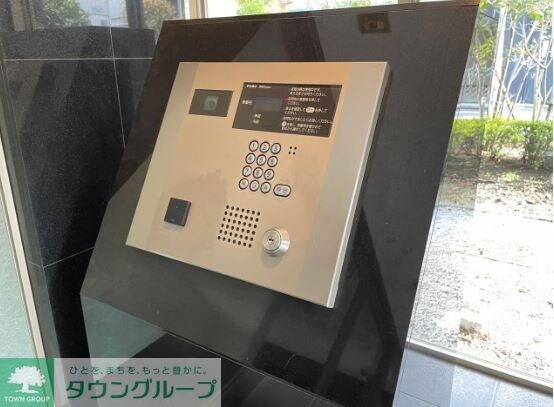 エスティメゾン赤羽の物件内観写真