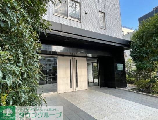 エスティメゾン赤羽の物件内観写真