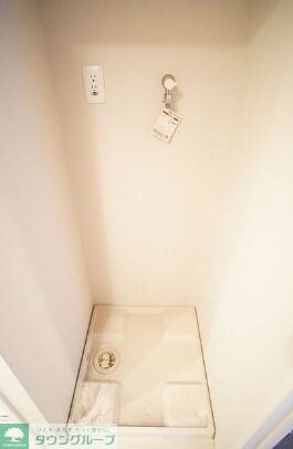 エスティメゾン赤羽の物件内観写真