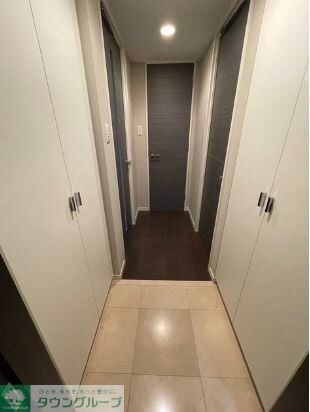 エスティメゾン赤羽の物件内観写真